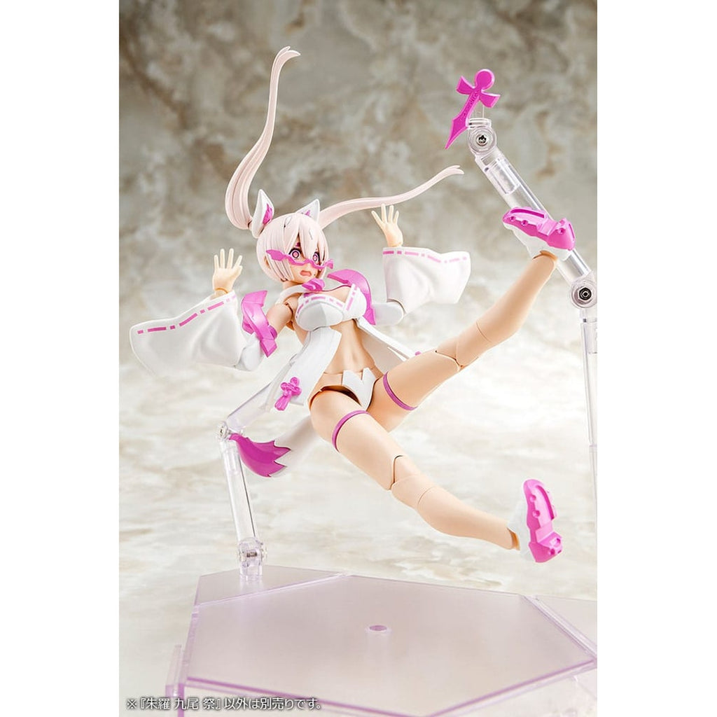 Produktbild Megami Device - Asra Nine-Tails Matsuri Modellbyggsfigur