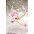 Produktbild Megami Device - Asra Nine-Tails Matsuri Modellbyggsfigur