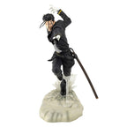 Produktbild Rurouni Kenshin - Saito Hajime ARTFXJ-figur