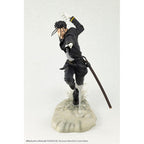 Produktbild Rurouni Kenshin - Saito Hajime ARTFXJ-figur
