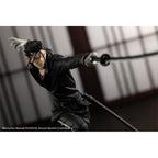 Produktbild Rurouni Kenshin - Saito Hajime ARTFXJ-figur