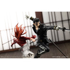 Produktbild Rurouni Kenshin - Saito Hajime ARTFXJ-figur