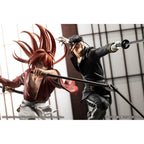 Produktbild Rurouni Kenshin - Saito Hajime ARTFXJ-figur