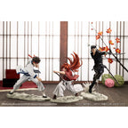 Produktbild Rurouni Kenshin - Saito Hajime ARTFXJ-figur