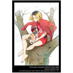 Produktbild Haikyu!! - Kenma Kozume ARTFXJ-figur