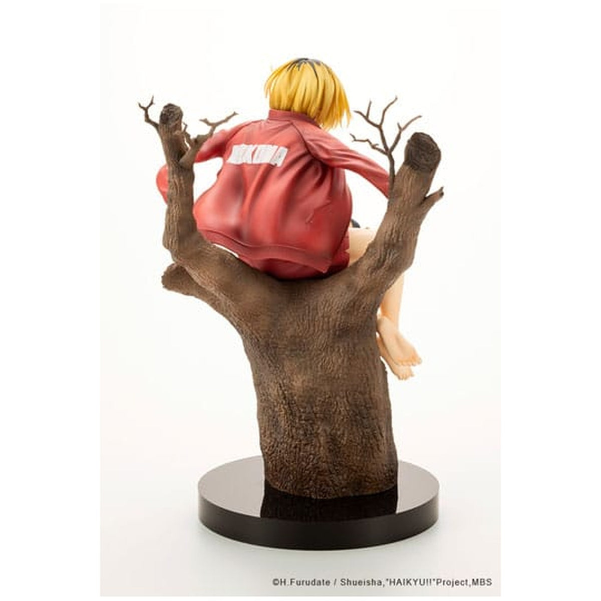 Produktbild Haikyu!! - Kenma Kozume ARTFXJ-figur