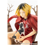 Produktbild Haikyu!! - Kenma Kozume ARTFXJ-figur