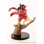 Produktbild Haikyu!! - Tetsuro Kuroo ARTFXJ Figur