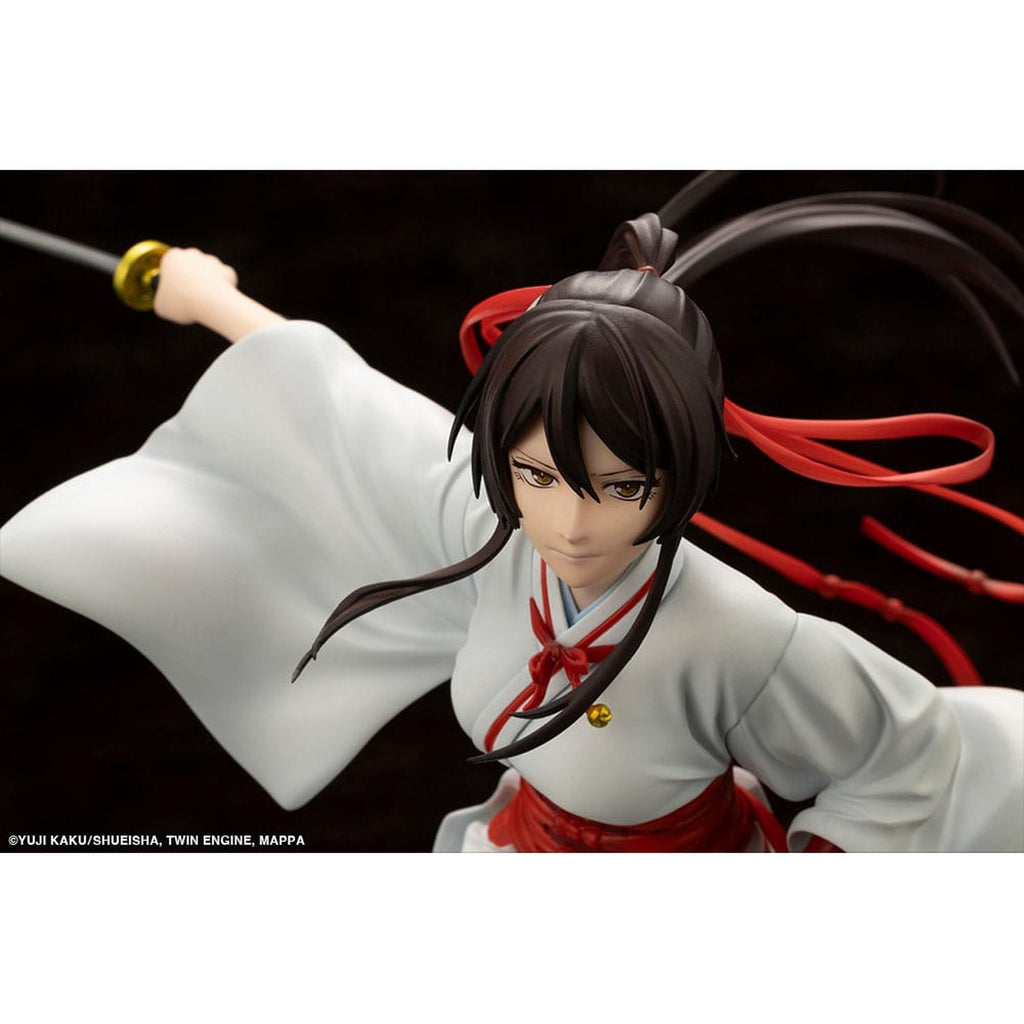 Produktbild Hell's Paradise - Sagiri Yamada Asaemon ARTFXJ-figur