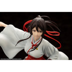 Produktbild Hell's Paradise - Sagiri Yamada Asaemon ARTFXJ-figur