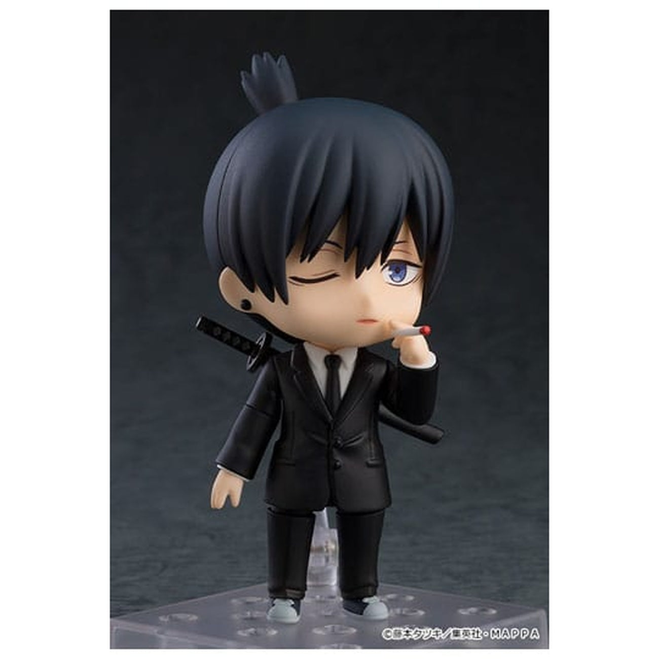 Produktbild Chainsaw Man - Aki Hayakawa Nendoroid Actionfigur
