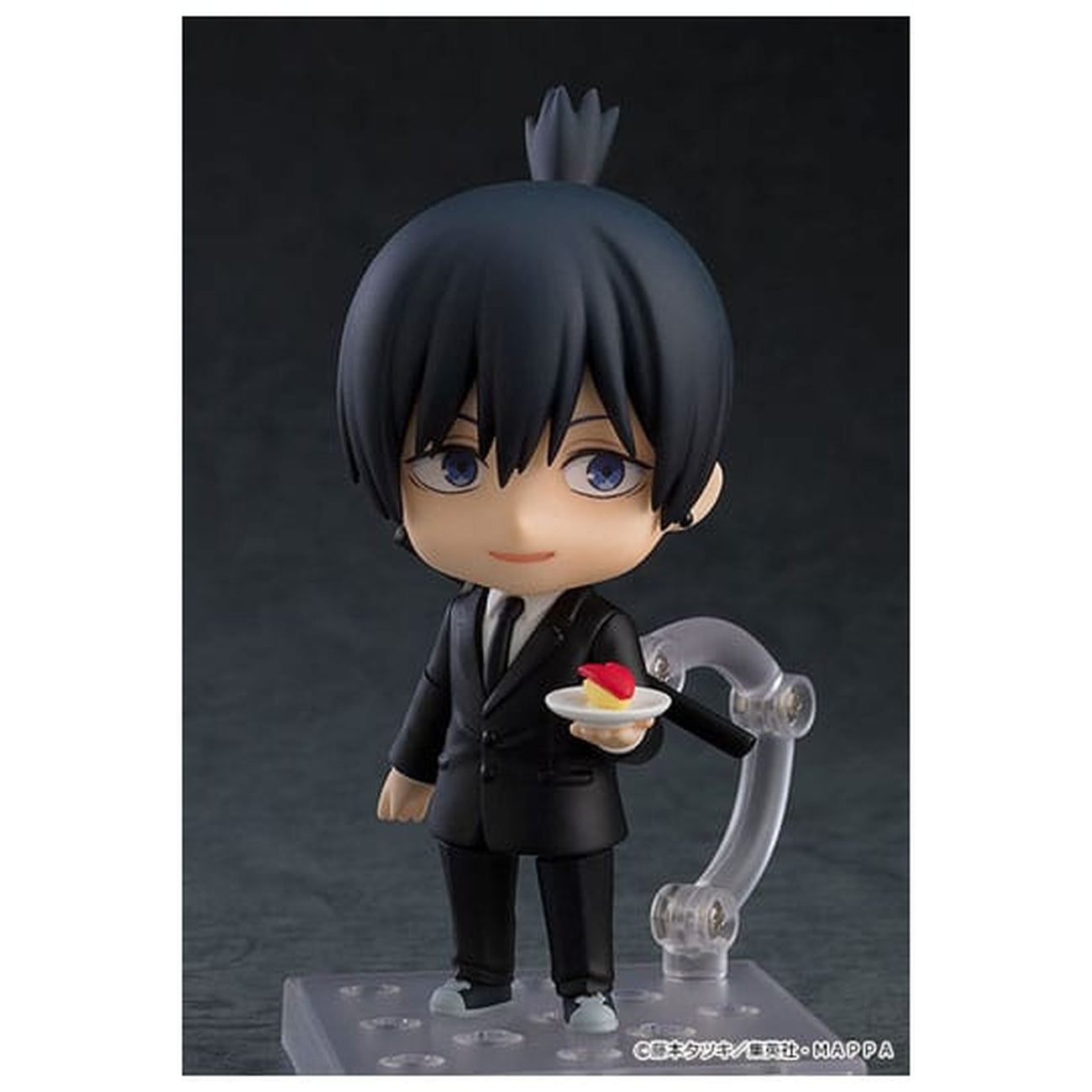Produktbild Chainsaw Man - Aki Hayakawa Nendoroid Actionfigur