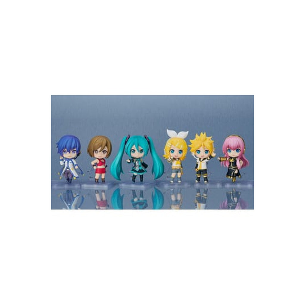 Produktbild Luka 2.0 Nendoroid Actionfigur - Megurine Luka