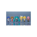 Produktbild Luka 2.0 Nendoroid Actionfigur - Megurine Luka