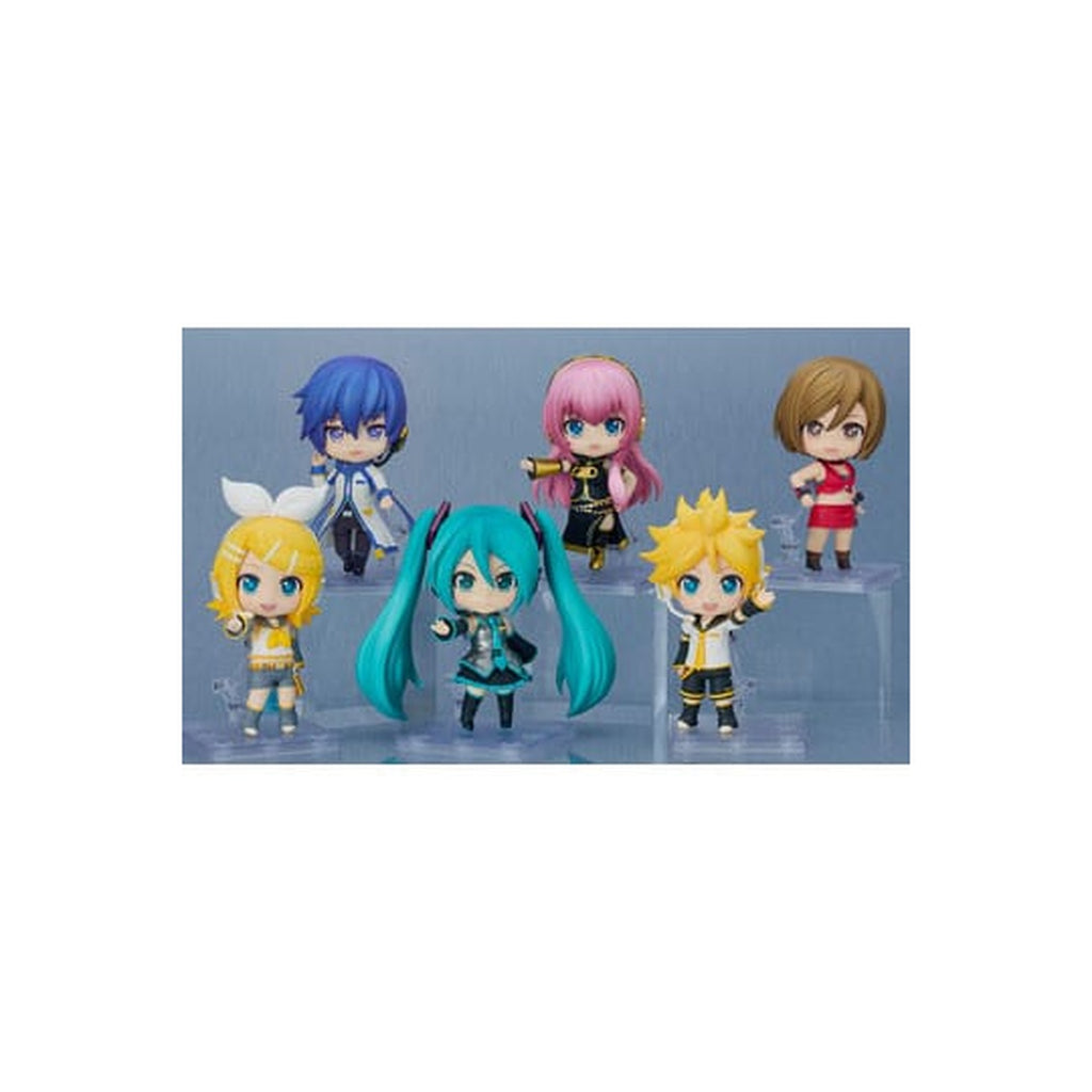 Produktbild Luka 2.0 Nendoroid Actionfigur - Megurine Luka