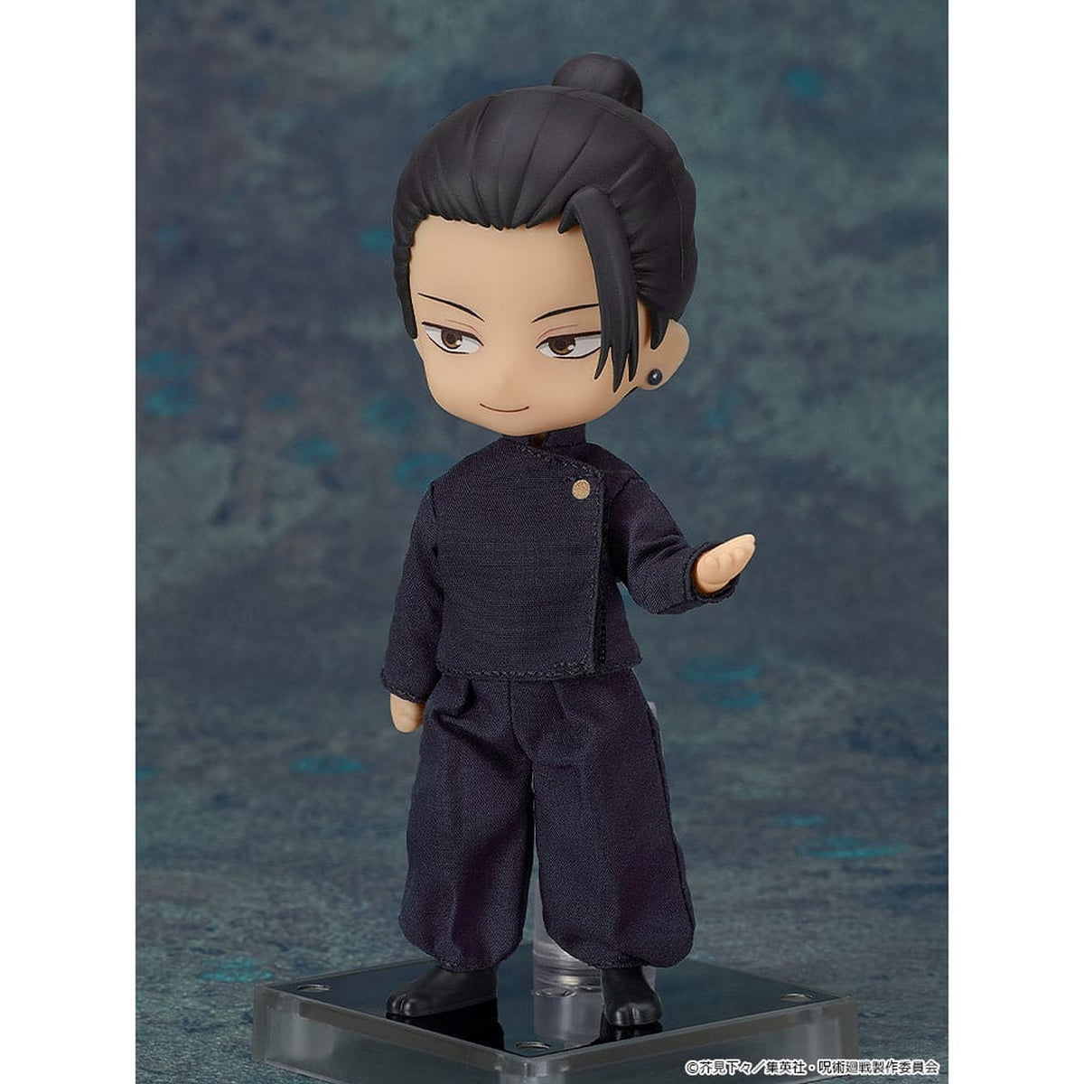 Product image Jujutsu Kaisen - Suguru Geto Nendoroid Action Figure Tokyo High School Version