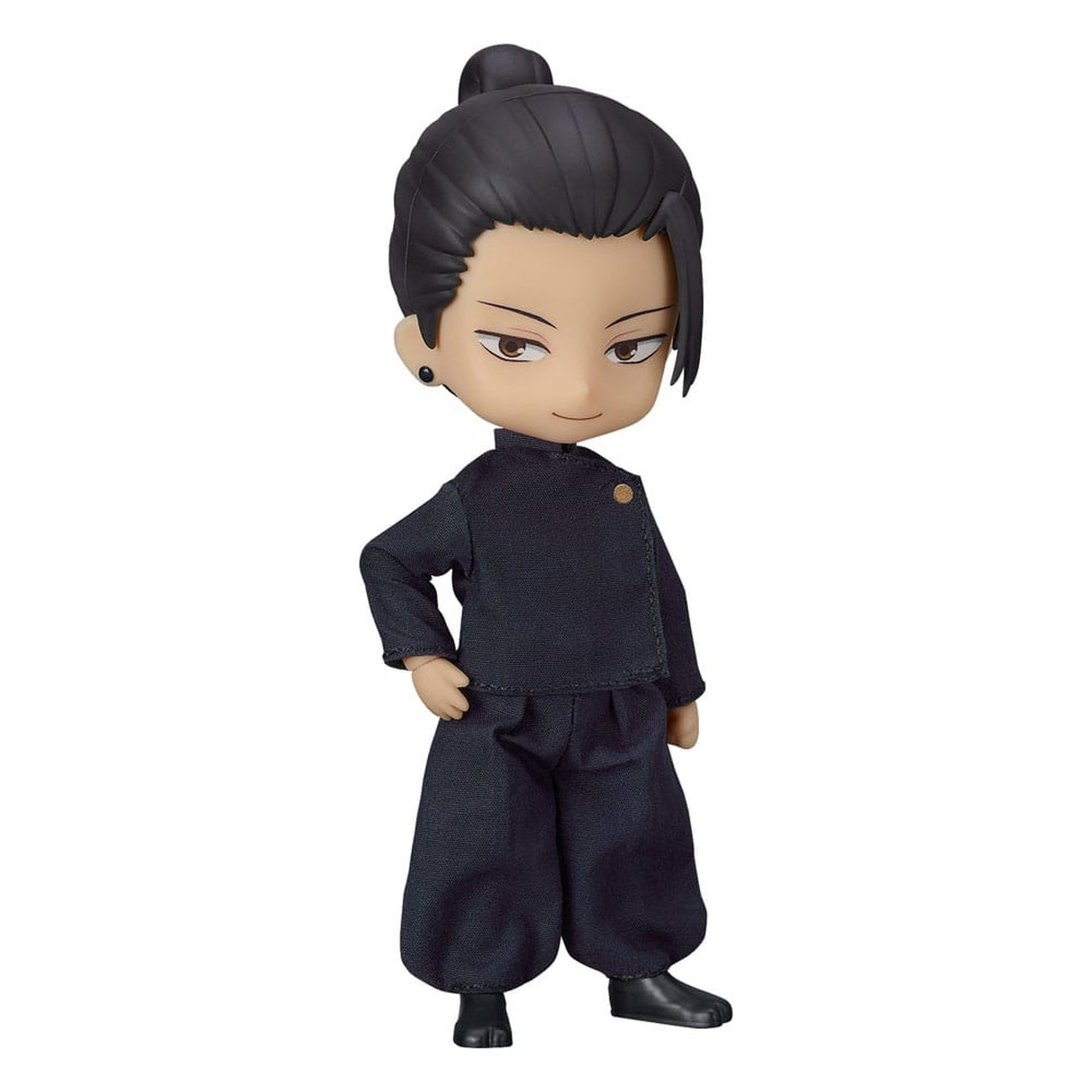Product image Jujutsu Kaisen - Suguru Geto Nendoroid Action Figure Tokyo High School Version