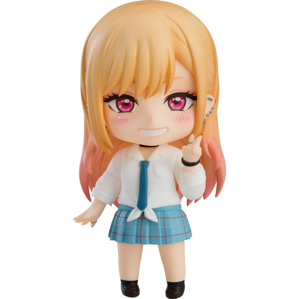 Produktbild My Dress-Up Darling - Marin Kitagawa Nendoroid Actionfigur