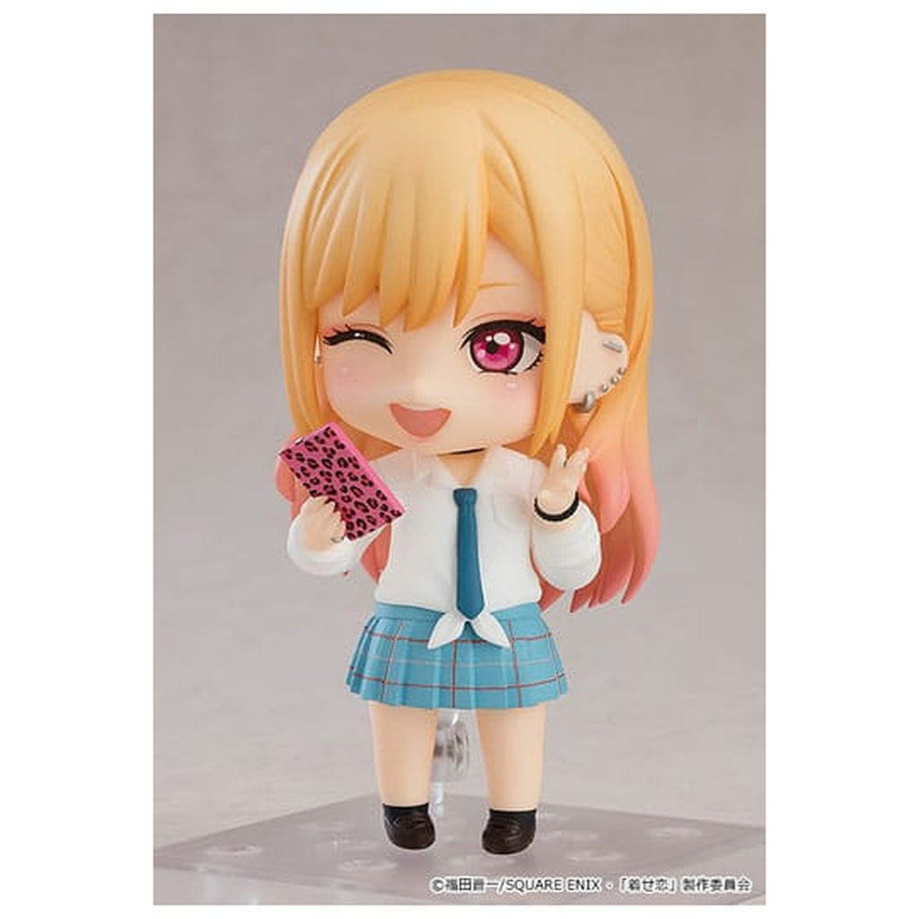 Produktbild My Dress-Up Darling - Marin Kitagawa Nendoroid Actionfigur