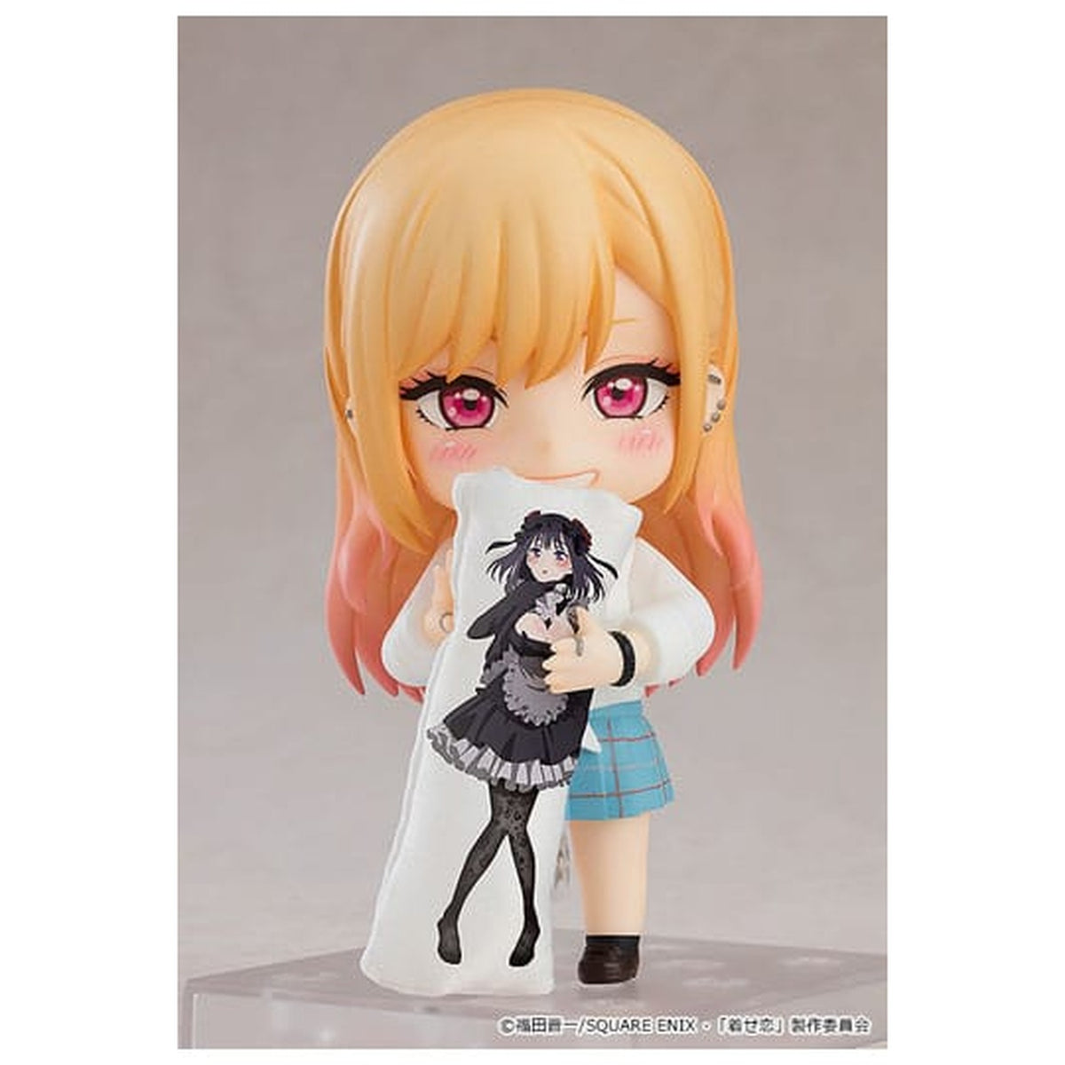 Produktbild My Dress-Up Darling - Marin Kitagawa Nendoroid Actionfigur