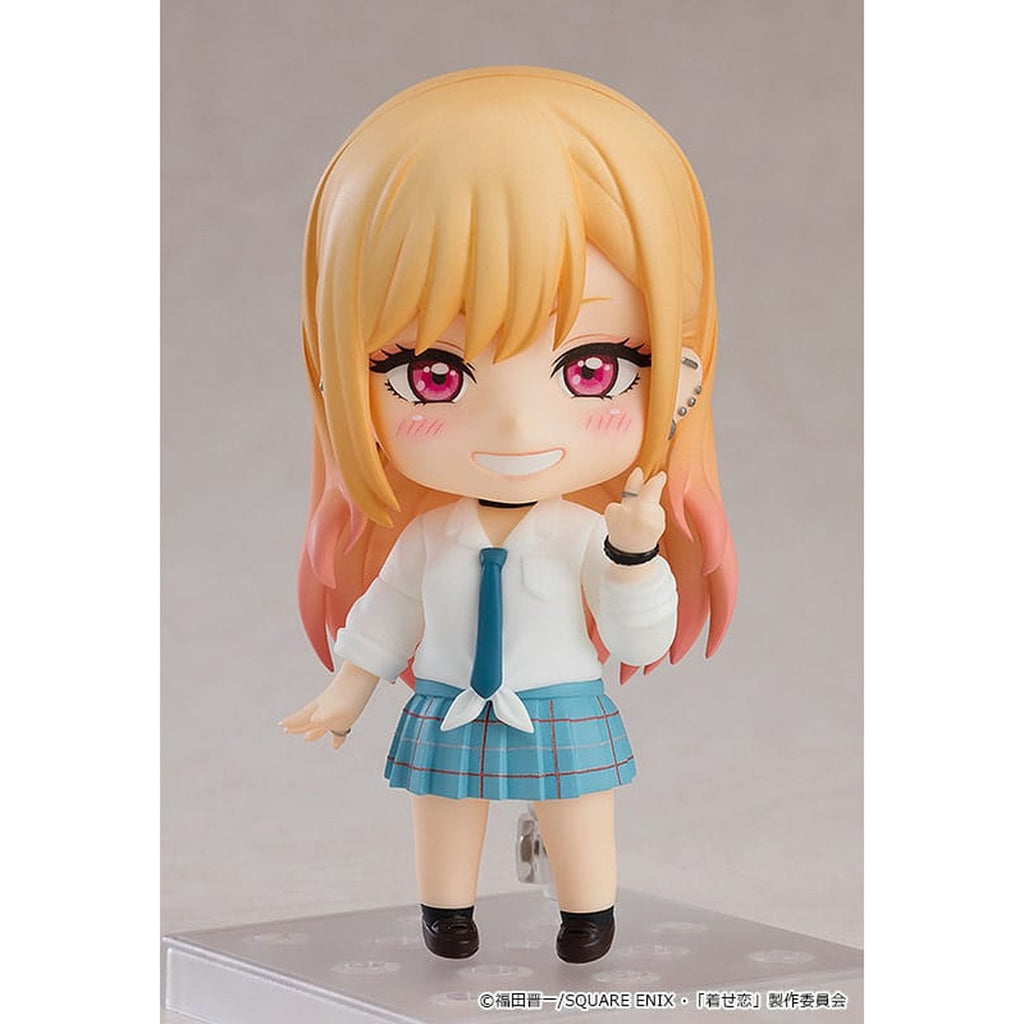 Produktbild My Dress-Up Darling - Marin Kitagawa Nendoroid Actionfigur