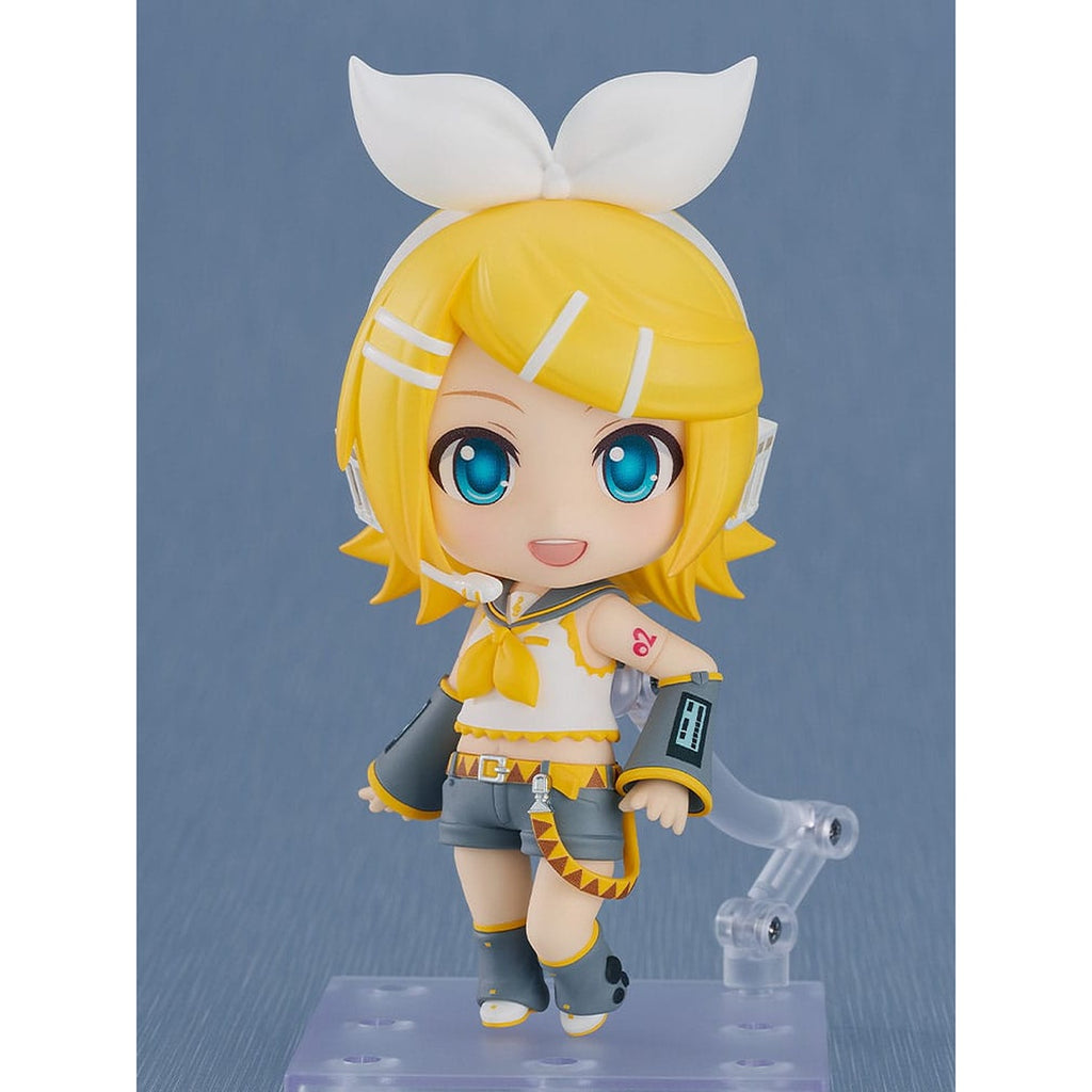 Product image Character Vocal Series 02 - Rin Kagamine 2.0 Nendoroid Action Figure