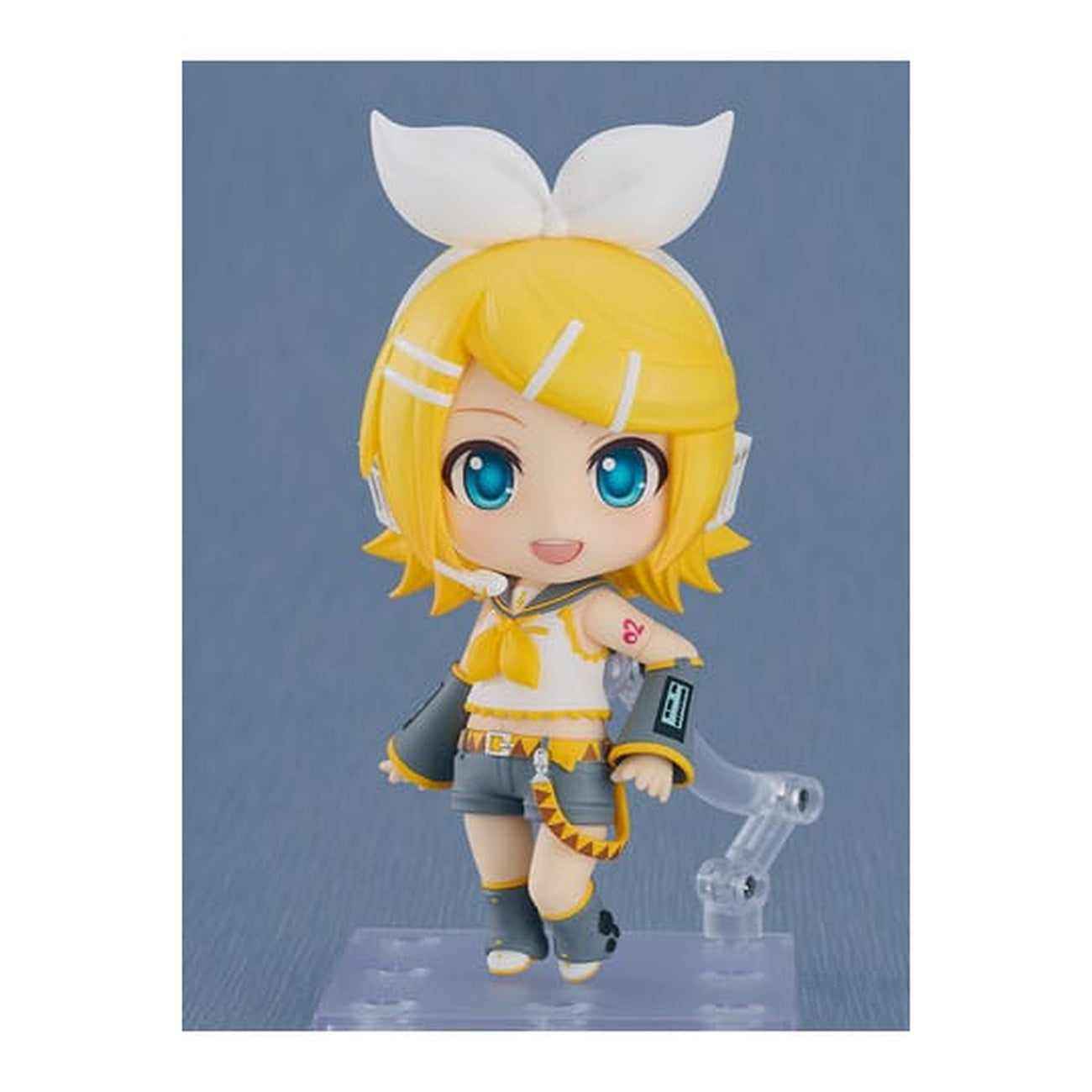 Produktbild Character Vocal Series 02 - Rin Kagamine 2.0 Nendoroid actionfigur