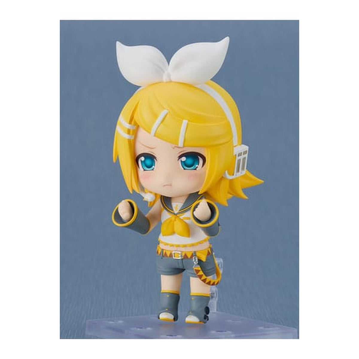 Produktbild Character Vocal Series 02 - Rin Kagamine 2.0 Nendoroid actionfigur
