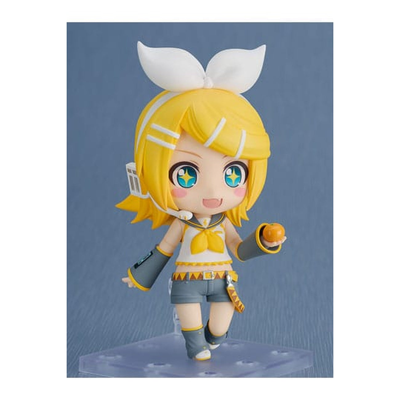Produktbild Character Vocal Series 02 - Rin Kagamine 2.0 Nendoroid actionfigur