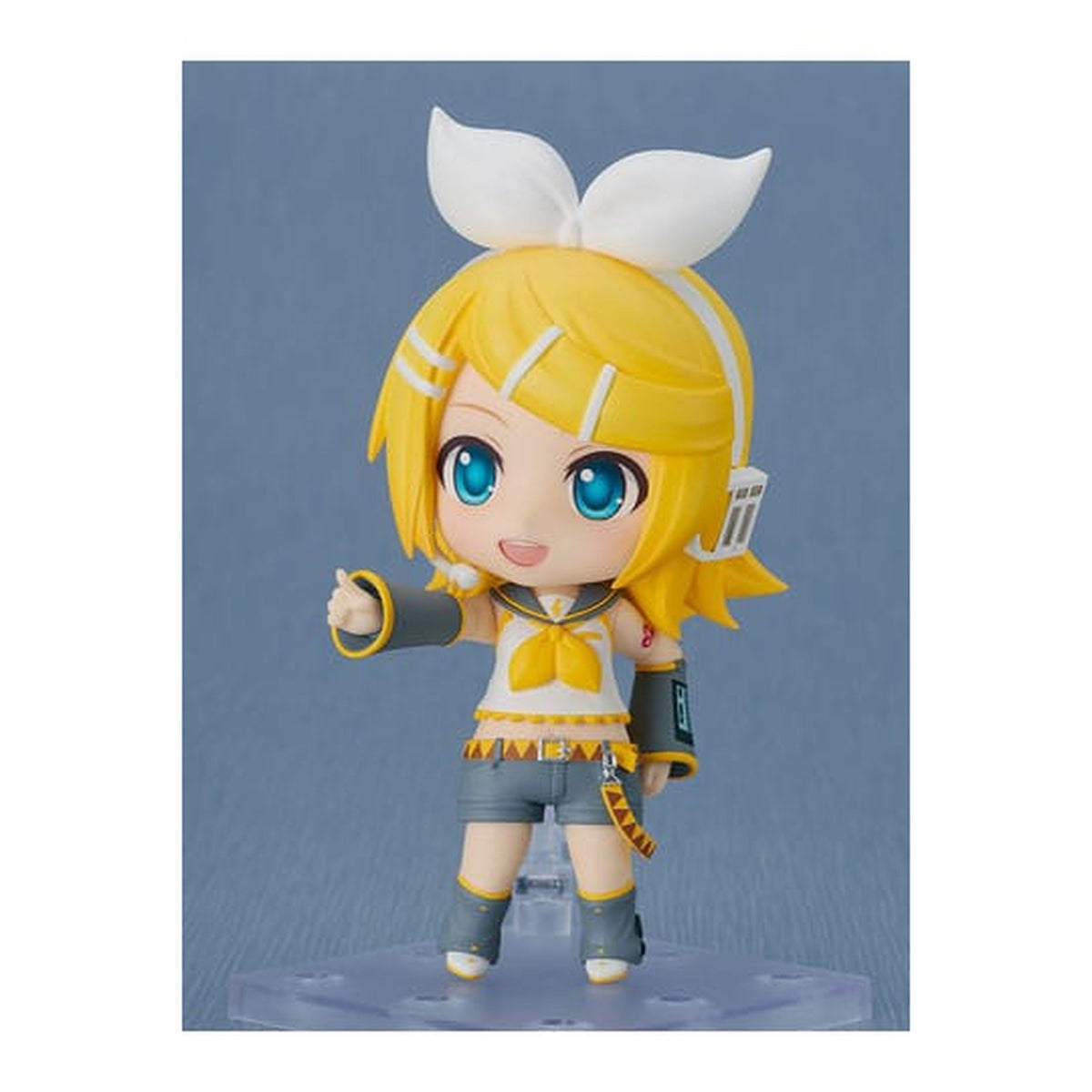 Produktbild Character Vocal Series 02 - Rin Kagamine 2.0 Nendoroid actionfigur