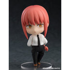 Produktbild Chainsaw Man - Makima Nendoroid actionfigur