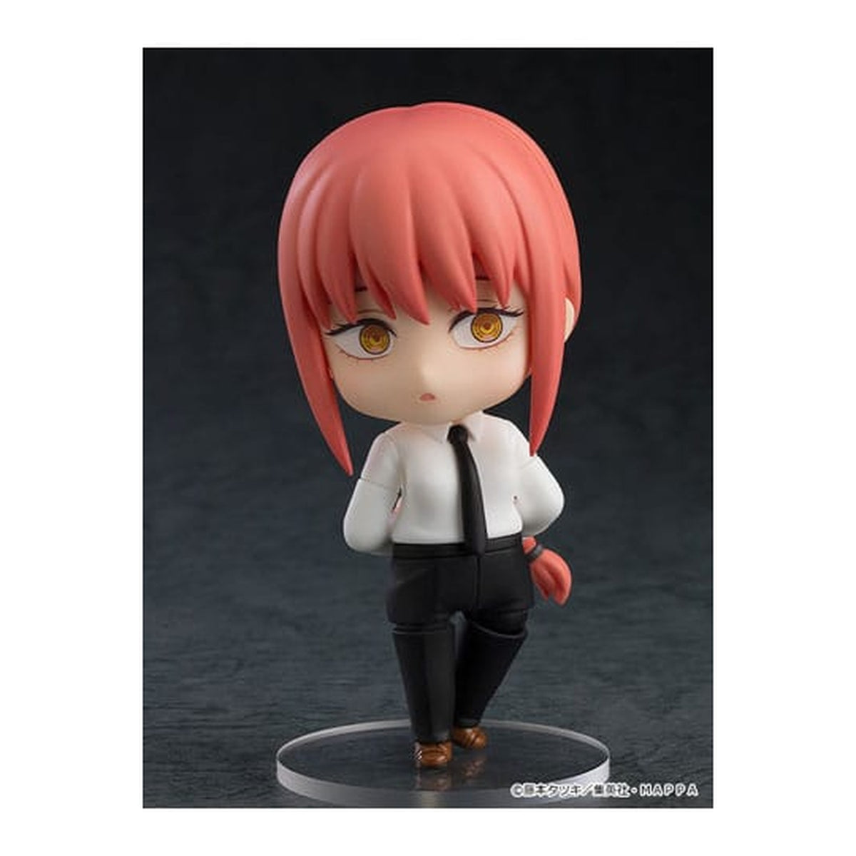 Produktbild Chainsaw Man - Makima Nendoroid actionfigur