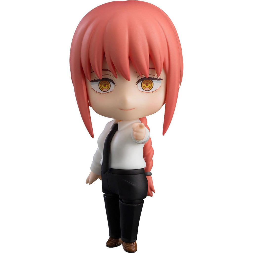 Produktbild Chainsaw Man - Makima Nendoroid actionfigur