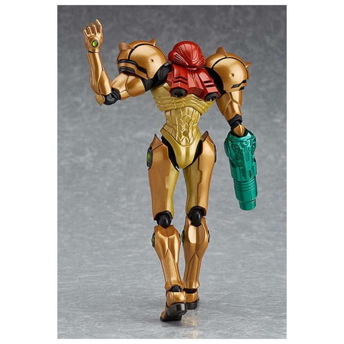Produktbild Metroid Prime - Samus Aran Prime 3 Ver. actionfigur