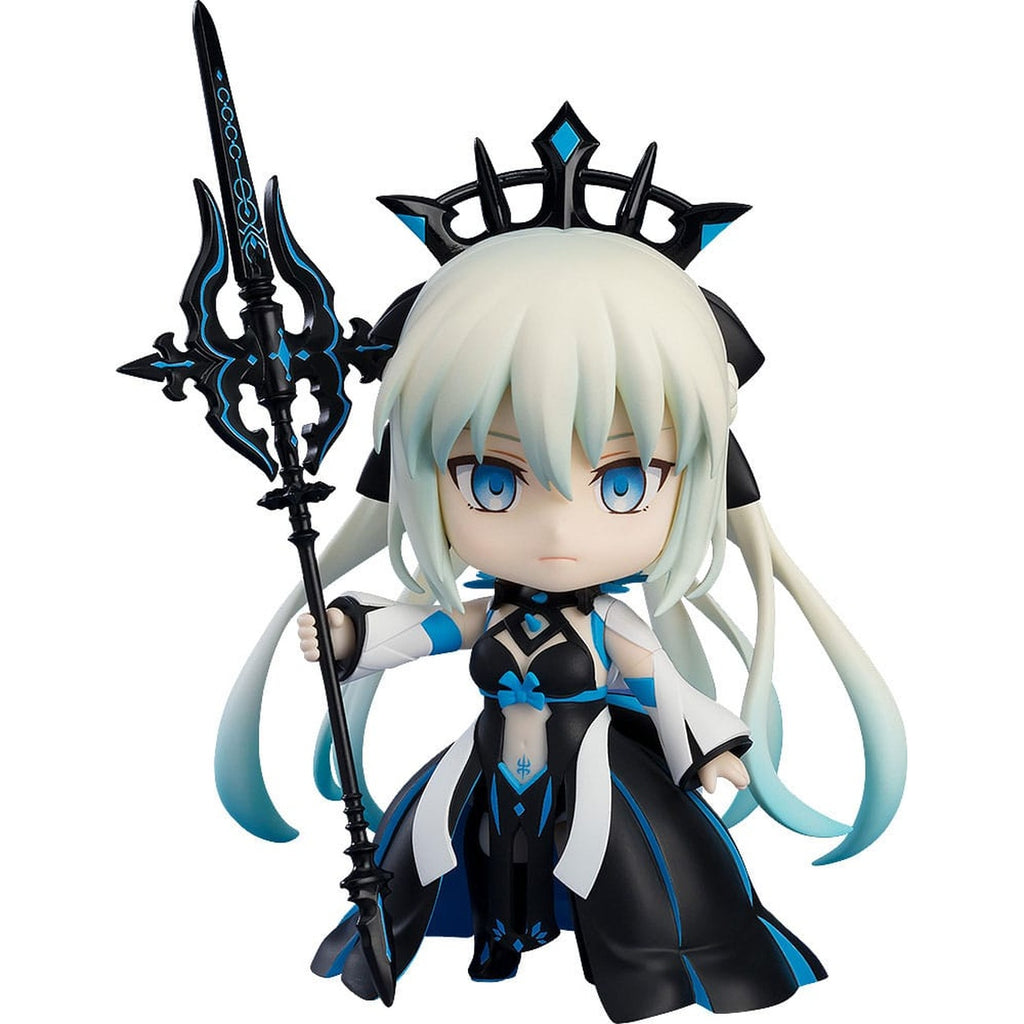 Produktbild Fate - Berserker/Morgan Nendoroid-aktionsfigur