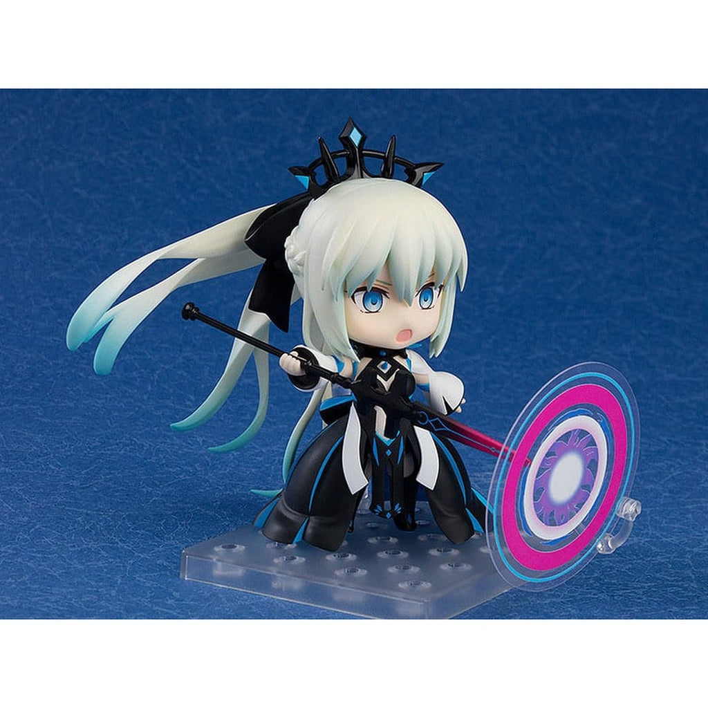 Produktbild Fate - Berserker/Morgan Nendoroid-aktionsfigur