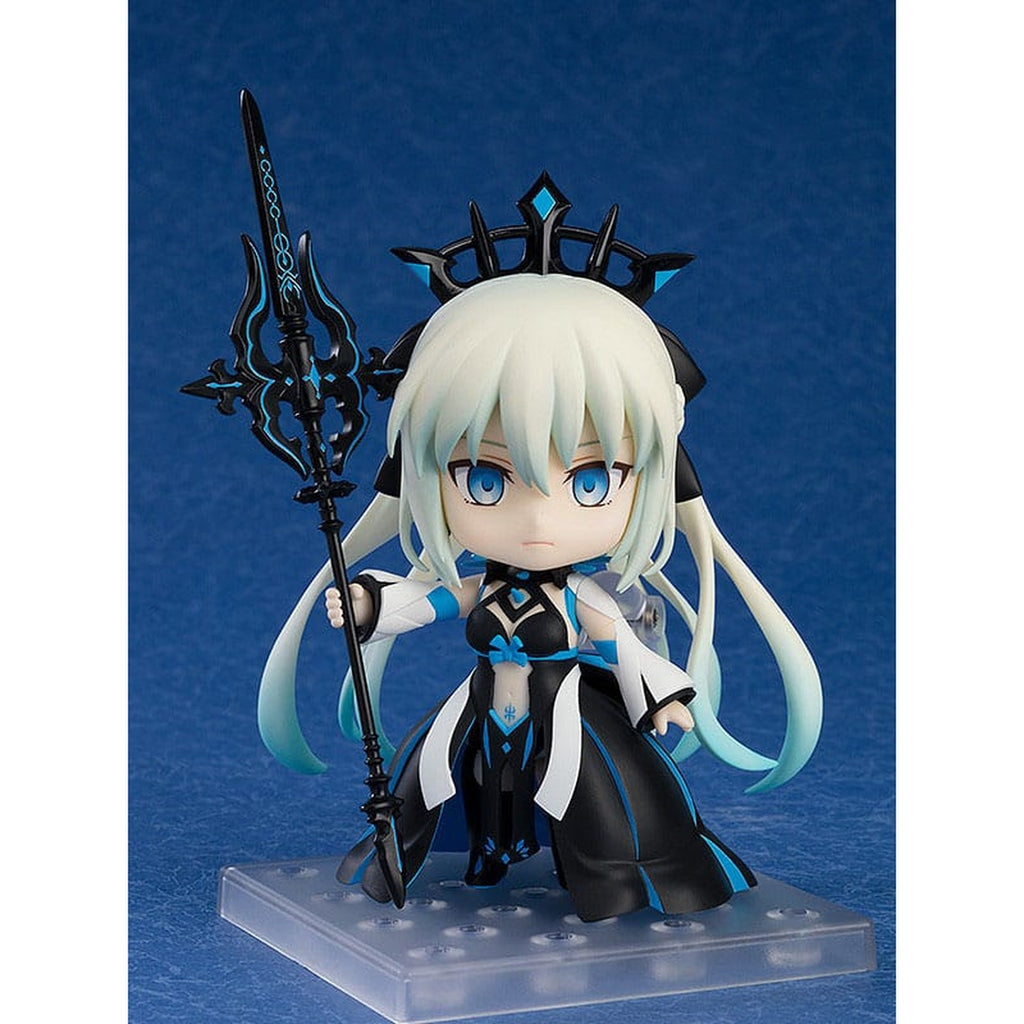 Produktbild Fate - Berserker/Morgan Nendoroid-aktionsfigur
