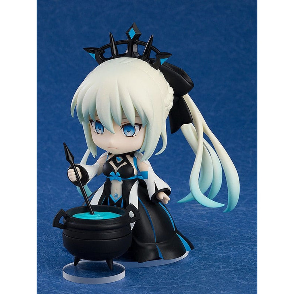 Produktbild Fate - Berserker/Morgan Nendoroid-aktionsfigur