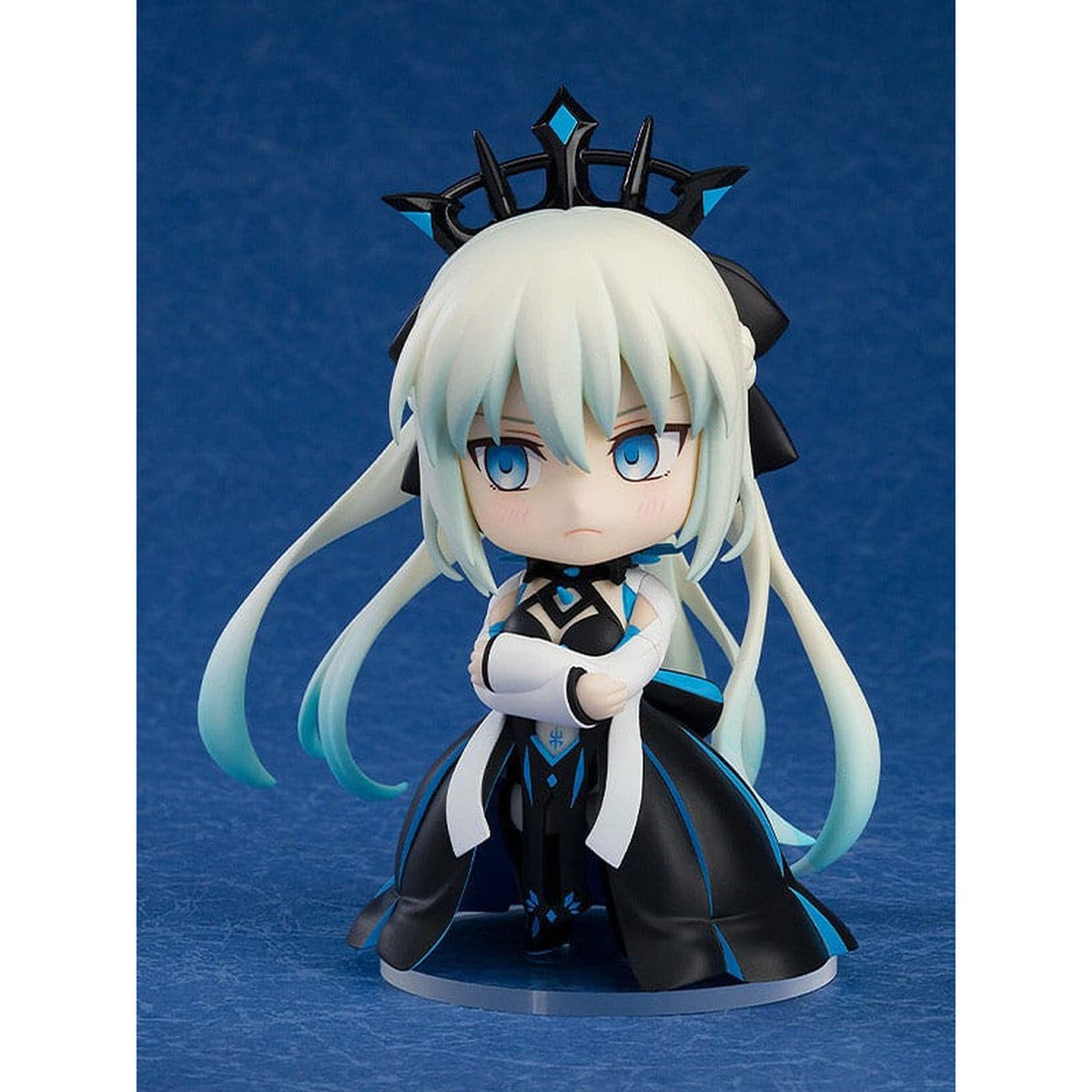 Produktbild Fate - Berserker/Morgan Nendoroid-aktionsfigur