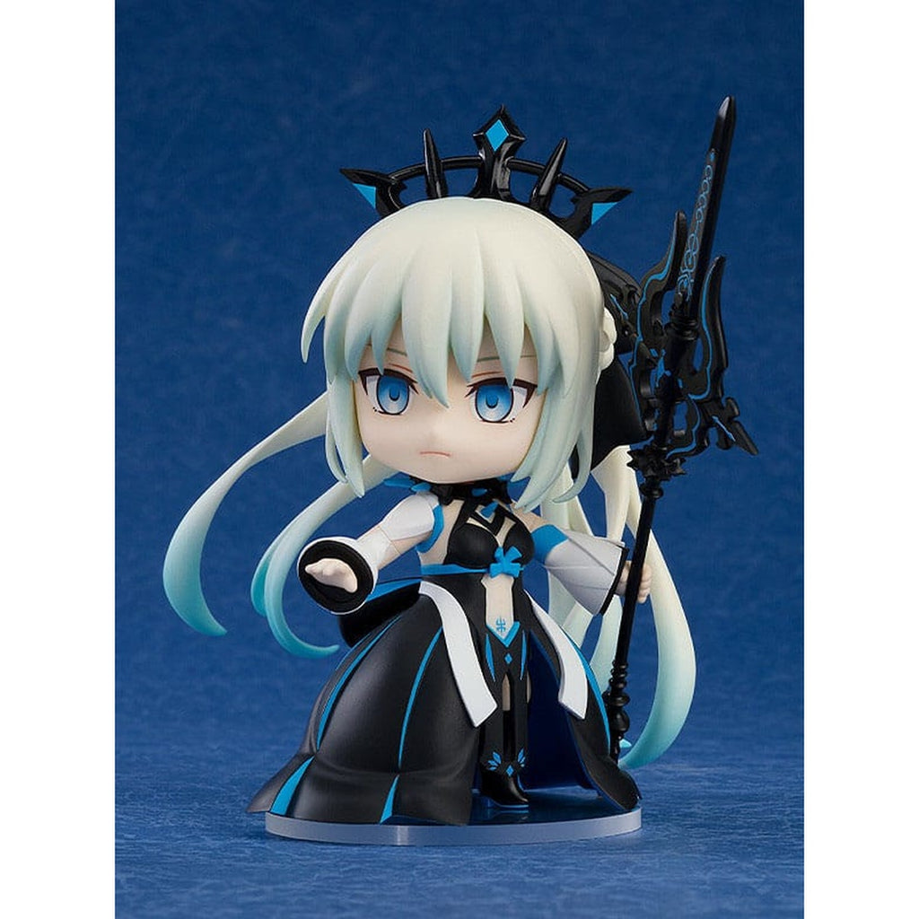 Produktbild Fate - Berserker/Morgan Nendoroid-aktionsfigur