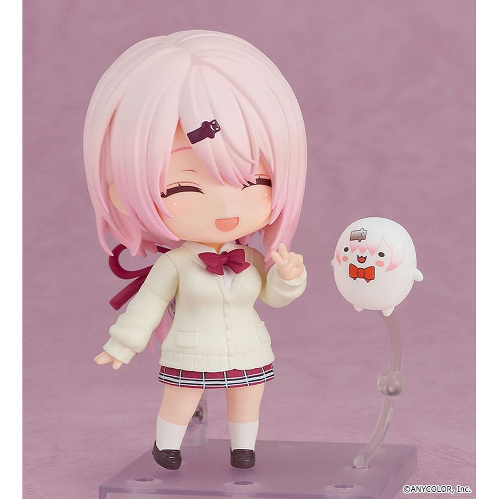 Product image Nijisanji - Shiina Yuika Nendoroid Action Figure