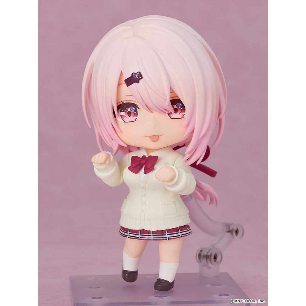Product image Nijisanji - Shiina Yuika Nendoroid Action Figure