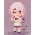 Product image Nijisanji - Shiina Yuika Nendoroid Action Figure