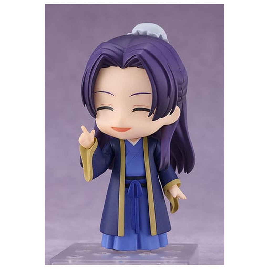 Produktbild Apotekarens dagböcker - Jinshi Nendoroid-aktionsfigur