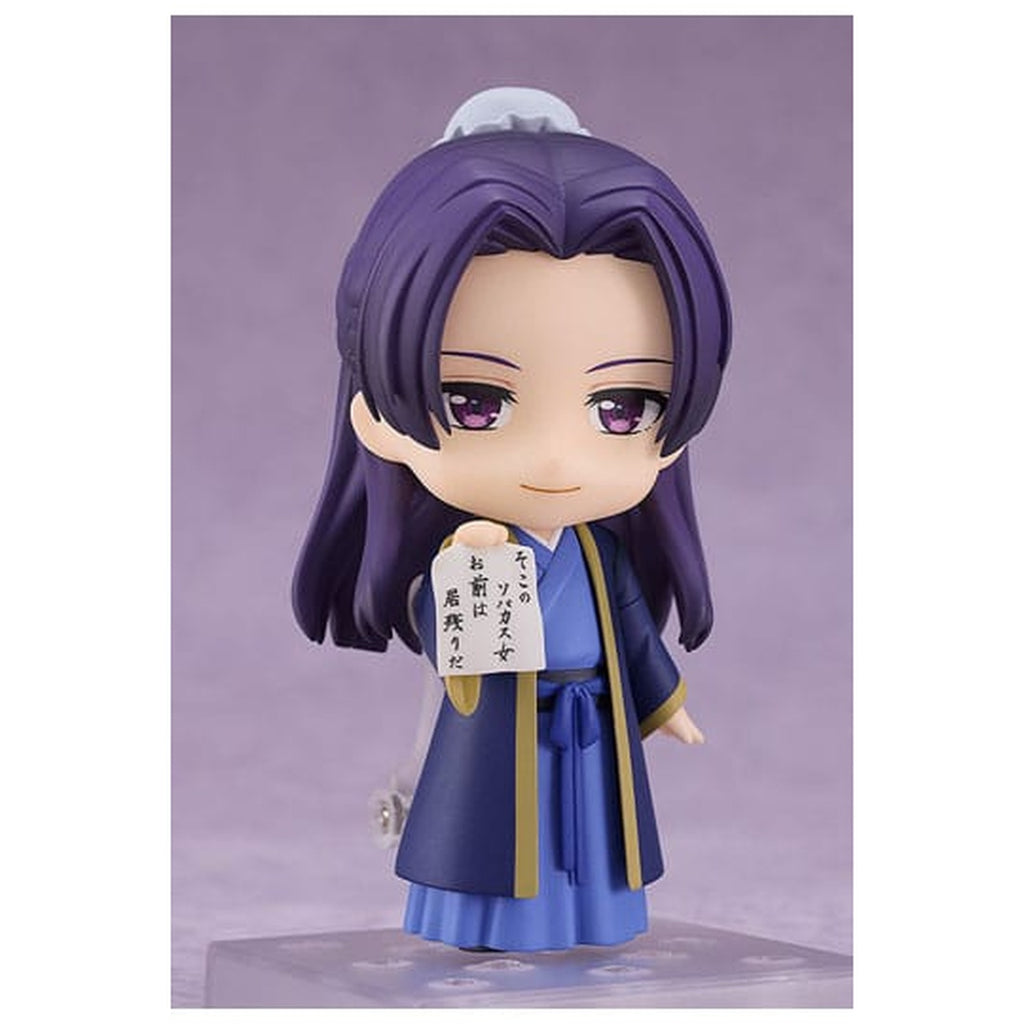 Produktbild Apotekarens dagböcker - Jinshi Nendoroid-aktionsfigur
