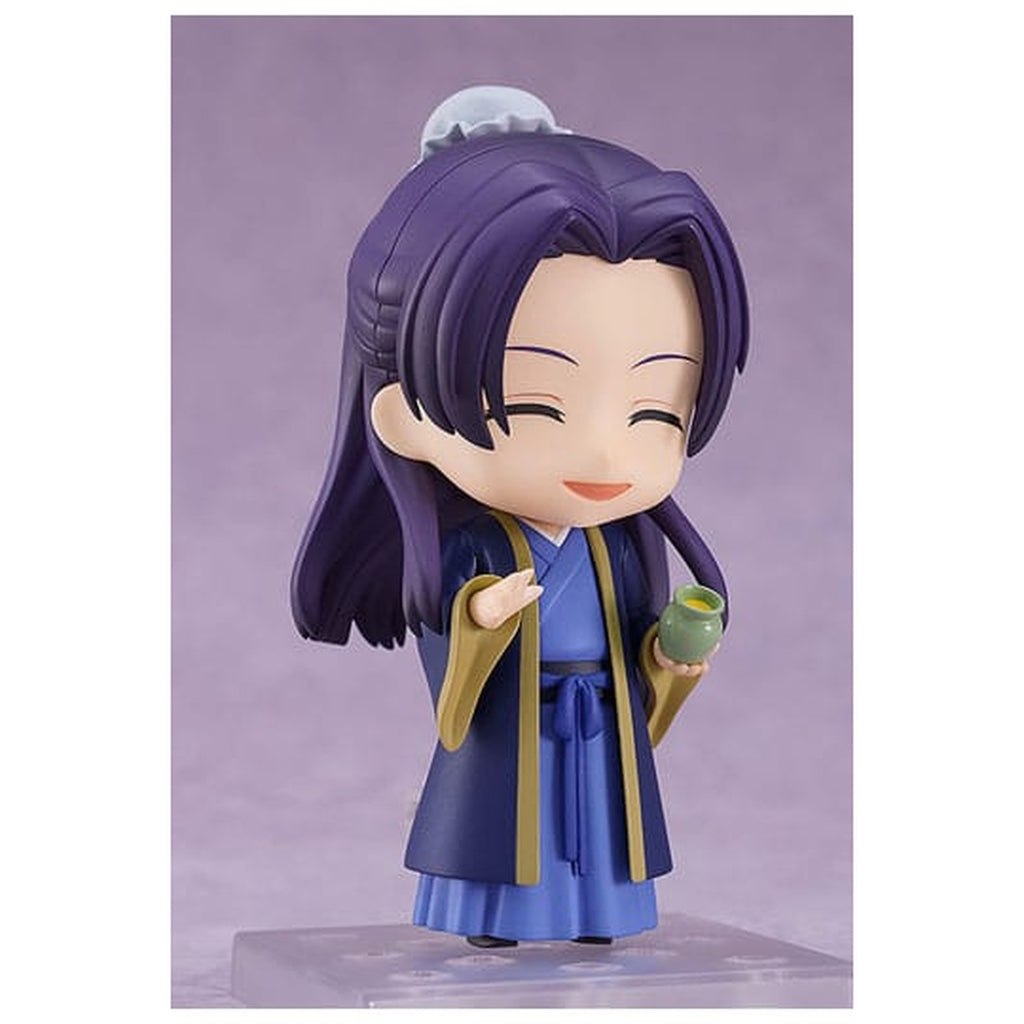 Produktbild Apotekarens dagböcker - Jinshi Nendoroid-aktionsfigur