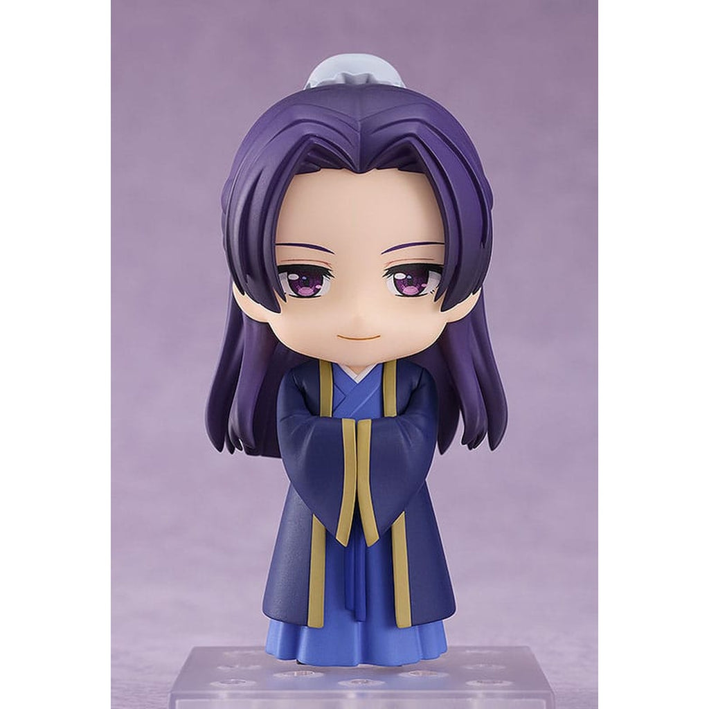 Produktbild Apotekarens dagböcker - Jinshi Nendoroid-aktionsfigur