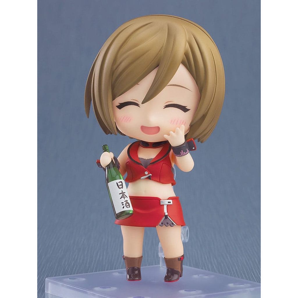 Produktbild Character Vocal Series - Meiko 2.0 Nendoroid actionfigur