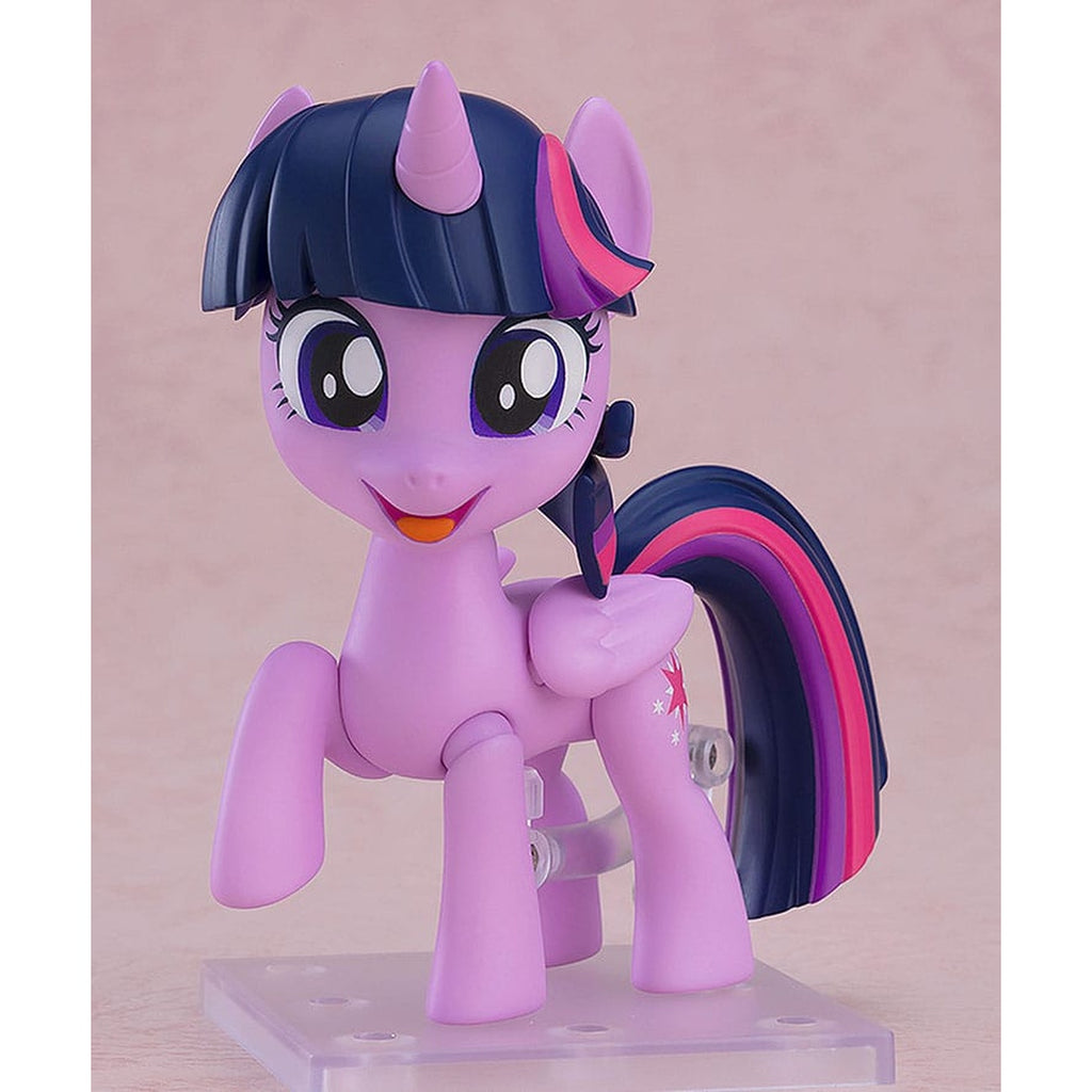 Produktbild My Little Pony - Twilight Sparkle Nendoroid actionfigur
