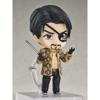 Produktbild Yakuza - Goro Majima Nendoroid-aktionsfigur